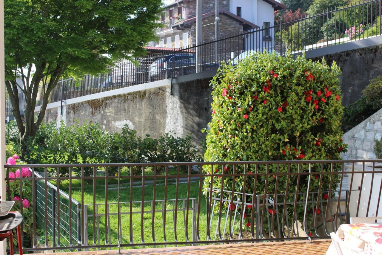 Appartamento Belvedere 3 Stresa Zewnętrze zdjęcie