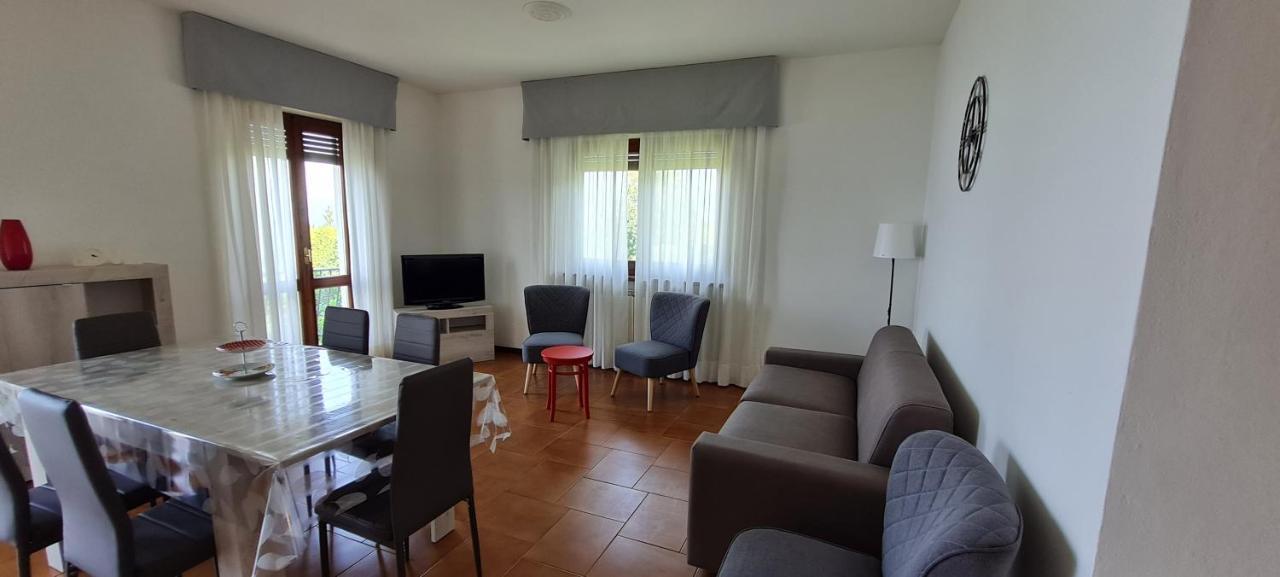 Appartamento Belvedere 3 Stresa Zewnętrze zdjęcie