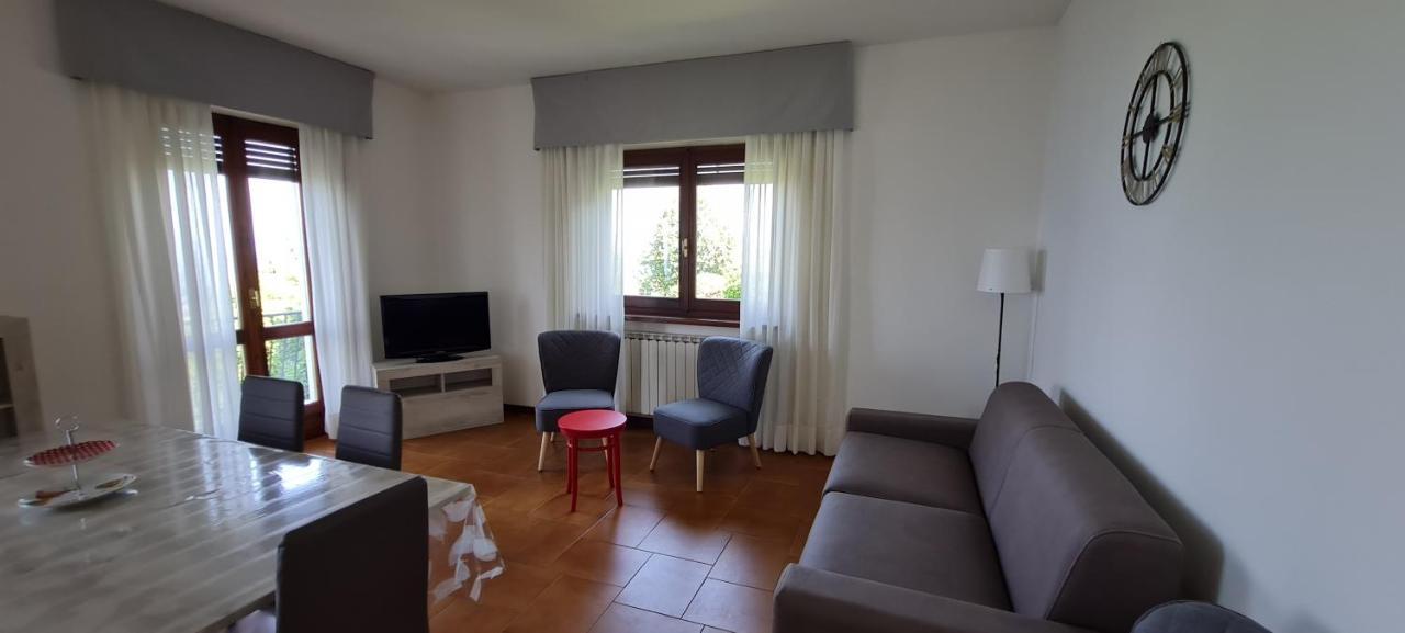 Appartamento Belvedere 3 Stresa Zewnętrze zdjęcie