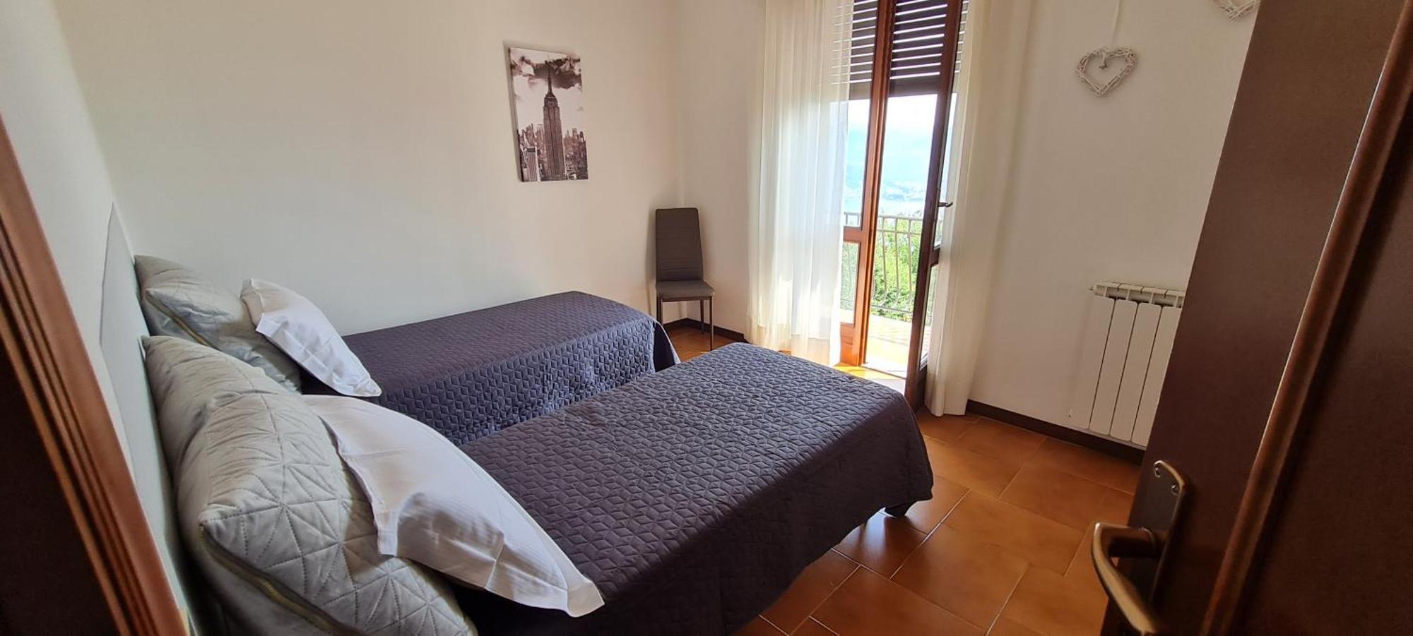 Appartamento Belvedere 3 Stresa Zewnętrze zdjęcie